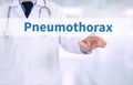 Pneumothorax