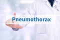 Pneumothorax