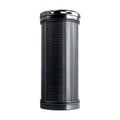PNG Replacement Hydraulic Filter on Transparent Background - Ai Generated Royalty Free Stock Photo