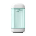 PNG Water Purifier Filter on Transparent Background - Ai Generated Royalty Free Stock Photo