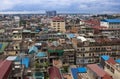 Pnom Penh Royalty Free Stock Photo
