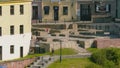 Po Farze Square - a square in the Old Town in Lublin