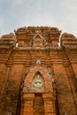 Po Klong Garai Cham temple in Phan Rang Vietnam