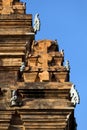 Po Nagar temple in Nha Trang