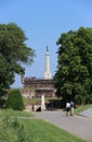 Pobednik monument