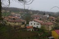 Poblado de la parte de Sotoscueva, Burgos, Spain