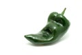 Poblano peppers