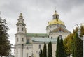 Pochayiv Lavra, Ukraine