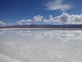 Pocitos salt flat, Salta, Argentina