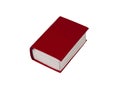 Pocket Dictionary Royalty Free Stock Photo