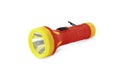 Pocket electric torch