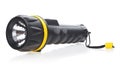 Pocket Flashlight Royalty Free Stock Photo
