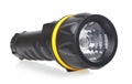 Pocket Flashlight Royalty Free Stock Photo