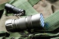 Pocket flashlight for EDC