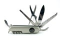 Pocket knife