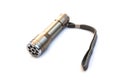 Pocket torch Royalty Free Stock Photo