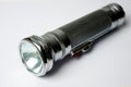 Pocket torch Royalty Free Stock Photo