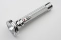 Pocket torch Royalty Free Stock Photo