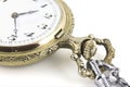 Pocket watch