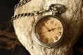 Pocket Watch