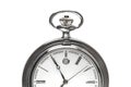 Pocket watch Royalty Free Stock Photo