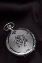 Pocket watch Royalty Free Stock Photo
