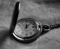 Pocket watch