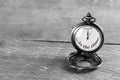 Pocket watch Royalty Free Stock Photo