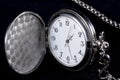 Pocket watch