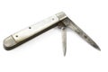 Pocketknife Royalty Free Stock Photo