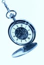 Pocketwatch Royalty Free Stock Photo