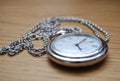 A pocketwatch Royalty Free Stock Photo