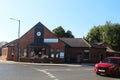 Pocklington, a market town in the East Riding of Yorkshire