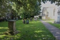 Pocklington, a market town in the East Riding of Yorkshire