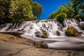 Poco da Broca Waterfall - Sierra Estrella,Portugal