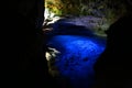 Poco Encantado, Chapada Diamantina