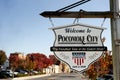 Pocomoke City