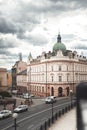 Poczta Polska bielsko biala post office