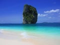 Poda island