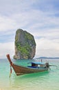 Poda Island