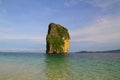 Poda Island - Krabi - Thailand