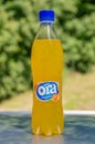 Ora Original orange drink