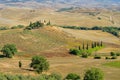 Podere in fall