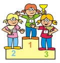 Podium