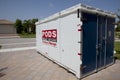 PODS (portable on demand storage)