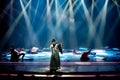 The poet Ã¯Â¼Å¡Badashanren--The historical style song and dance drama magic magic - Gan Po