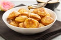 Poffertjes