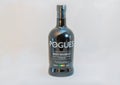 The Pogues blended Irish Whiskey closeup Royalty Free Stock Photo