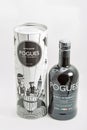 The Pogues blended Irish Whiskey closeup Royalty Free Stock Photo