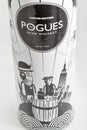 The Pogues blended Irish Whiskey closeup Royalty Free Stock Photo